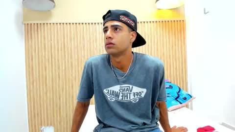 MARCO online show from 11.12.25