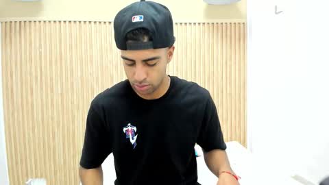 MARCO online show from 11.18.25