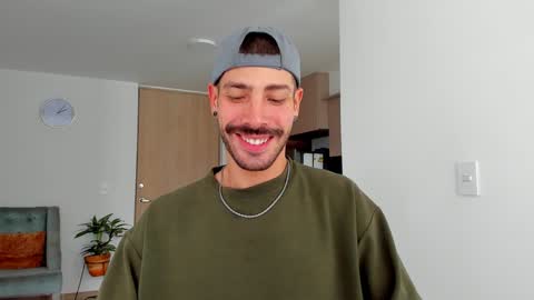 Marco IG marco tahani online show from 12.24.24