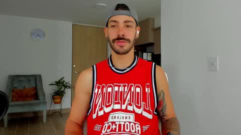 Marco IG marco tahani online show from 12.27.24