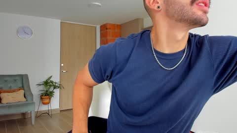 Marco IG marco tahani online show from 12.30.24
