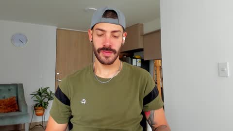 Marco IG marco tahani online show from 01.08.25
