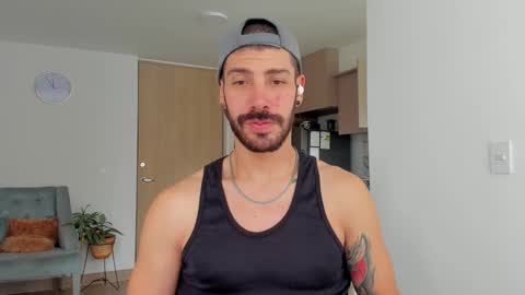 Marco IG marco tahani online show from 02.10.25
