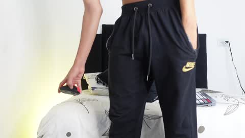 Marco online show from 01.05.25