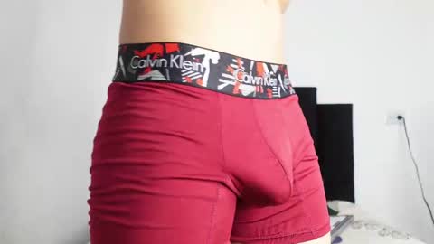 Marco online show from 02.21.25