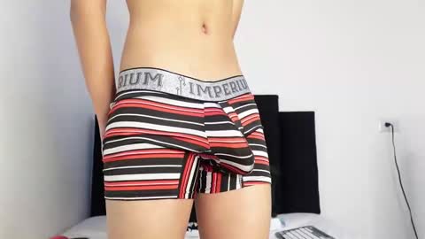 Marco online show from 09.12.25