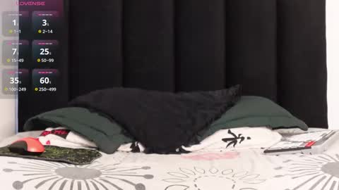 Marco online show from 10.31.25