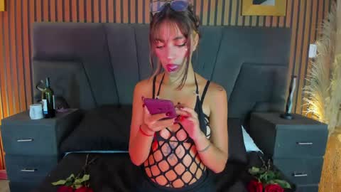 Marco And Allice online show from 04.15.26