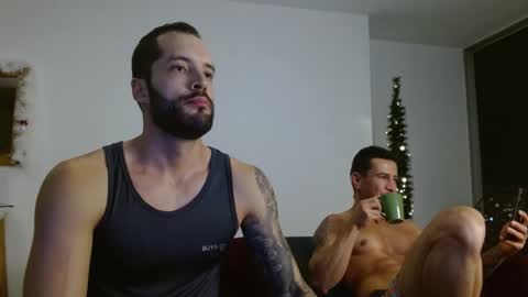 Marco  Polo online show from 12.13.24