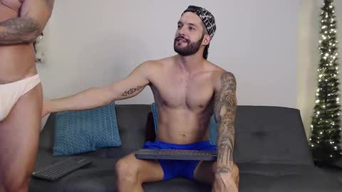 Marco  Polo online show from 12.28.24