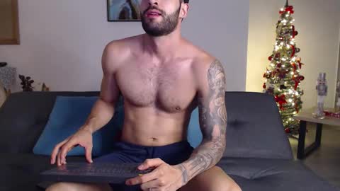 Marco  Polo online show from 12.21.25