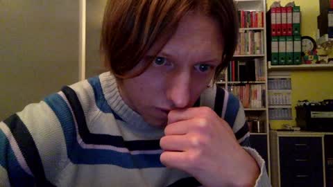 Snapshot of marcofiga1995 chatting on 05.18.26 Marko1995 online show from 05.18.26
