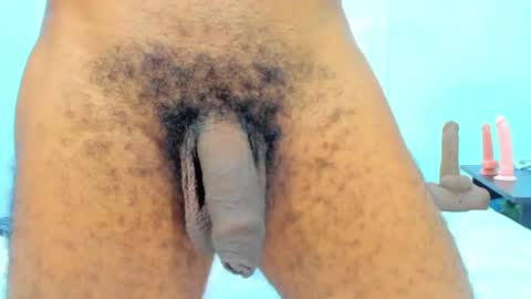 Marco Luis online show from 12.12.24