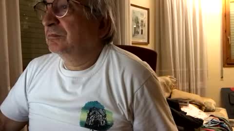 marcos260526 online show from 03.10.26