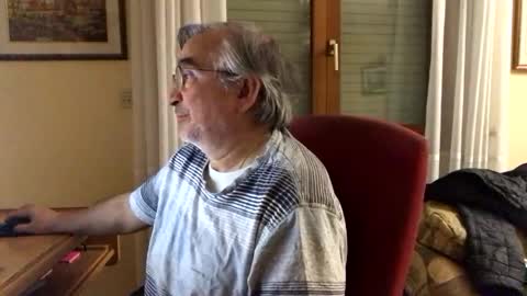 marcos260526 online show from 03.20.26