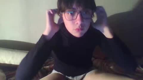 Marcos Label online show from 10.28.25