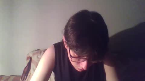 Marcos Label online show from 11.28.25