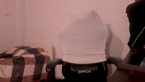 Snapshot of marcoslabel chatting on 05.25.26 Marcos Label online show from 05.25.26