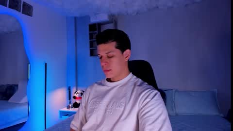 Marco Sullivan online show from 10.28.25