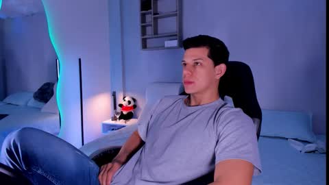 Marco Sullivan online show from 11.28.25