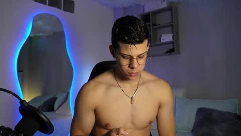 Marco Sullivan online show from 03.24.26