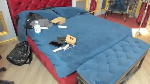 marcovitto online show from 12.04.25