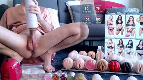 Marc online show from 11.29.25