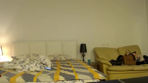 Marcus  Friends in Asia online show from 03.01.25