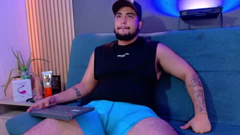Snapshot of marcus_aress chatting on 05.23.26 marcus_aress online show from 05.23.26