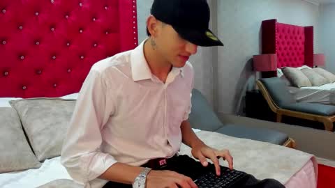 Snapshot of marcus_cartter chatting on 02.14.26 marcus_cartter online show from 02.14.26