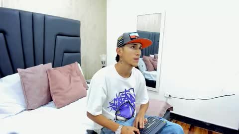 Snapshot of marcus_cartter chatting on 02.21.26 marcus_cartter online show from 02.21.26