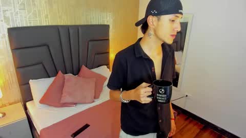 Snapshot of marcus_cartter chatting on 03.02.26 marcus_cartter online show from 03.02.26