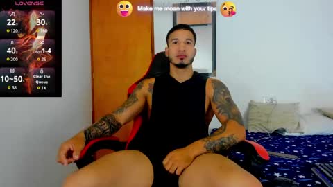 marcus_elrey online show from 05.13.26