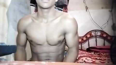 Marcus online show from 03.04.25