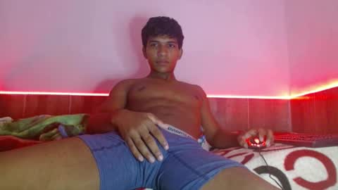 Marcus online show from 09.24.25