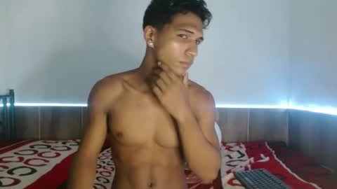 Marcus online show from 10.10.25