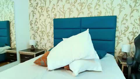 marcus_jeron online show from 09.23.25