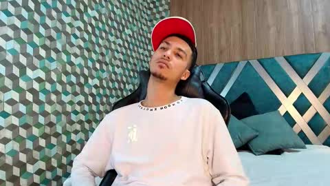 marcus_jeron online show from 11.29.25