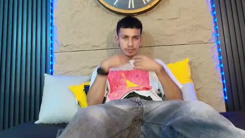 Snapshot of marcus_jeron chatting on 05.08.26 marcus_jeron online show from 05.08.26