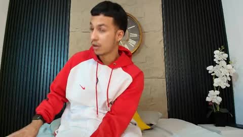 Snapshot of marcus_jeron chatting on 05.21.26 marcus_jeron online show from 05.21.26