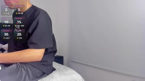 marcus_moreno online show from 12.18.25