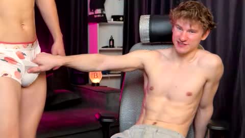 marcus_paradise online show from 10.22.25