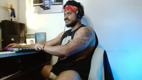 Marcus online show from 02.09.25