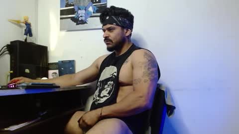 Marcus online show from 02.16.25