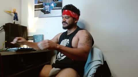 Marcus online show from 02.17.25