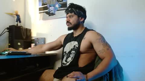 Marcus online show from 03.02.25