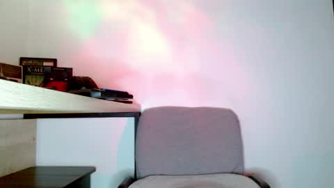 Snapshot of marcus_phoenix chatting on 05.19.26 Marcus online show from 05.19.26