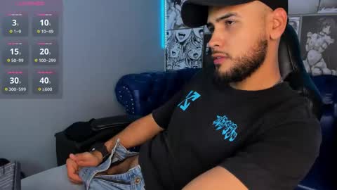 marcus_soler online show from 12.19.25