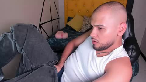 marcus_soler online show from 03.03.26