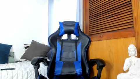 Marcus Taylor online show from 02.05.25